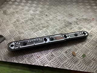 bontott FORD FOCUS C-MAX I Jobb Hátsó Lámpa Foglalat