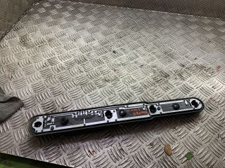 bontott FORD FOCUS C-MAX I Jobb Hátsó Lámpa Foglalat