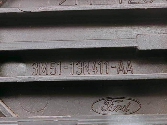 bontott FORD FOCUS C-MAX I Jobb Hátsó Lámpa Foglalat