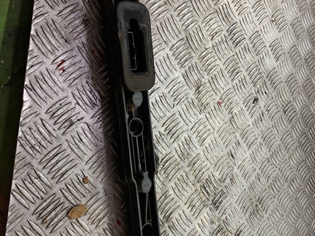 bontott FORD FOCUS C-MAX I Jobb Hátsó Lámpa Foglalat