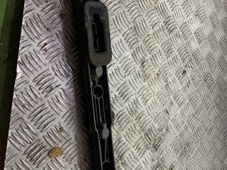 bontott FORD FOCUS C-MAX I Jobb Hátsó Lámpa Foglalat