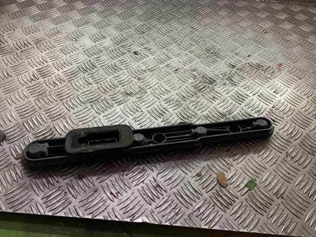 bontott FORD FOCUS C-MAX I Jobb Hátsó Lámpa Foglalat