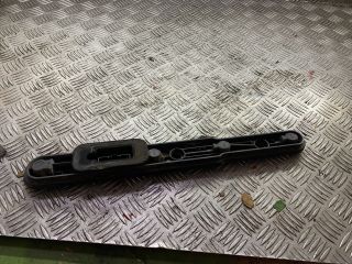 bontott FORD FOCUS C-MAX I Jobb Hátsó Lámpa Foglalat