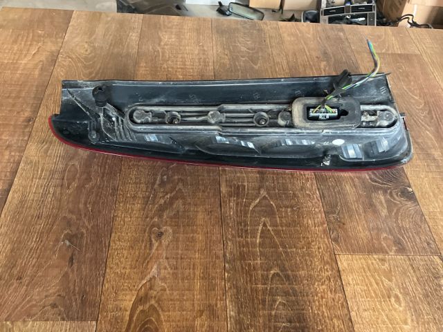 bontott FORD FOCUS C-MAX I Jobb Hátsó Lámpa