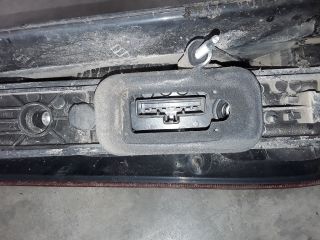 bontott FORD FOCUS C-MAX I Jobb Hátsó Lámpa