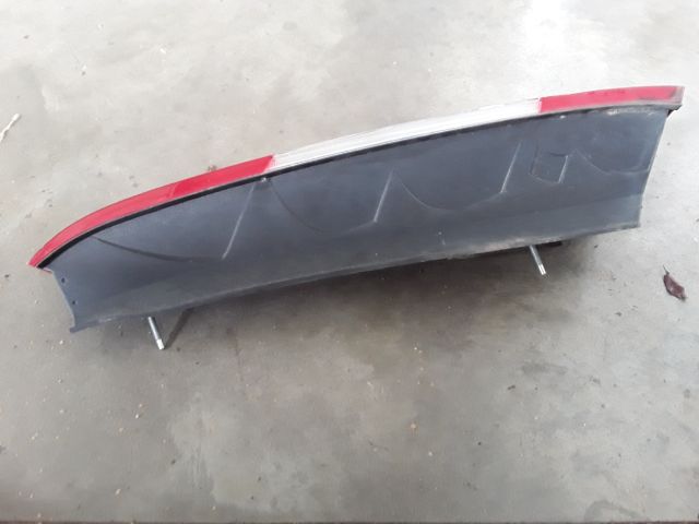 bontott FORD FOCUS C-MAX I Jobb Hátsó Lámpa