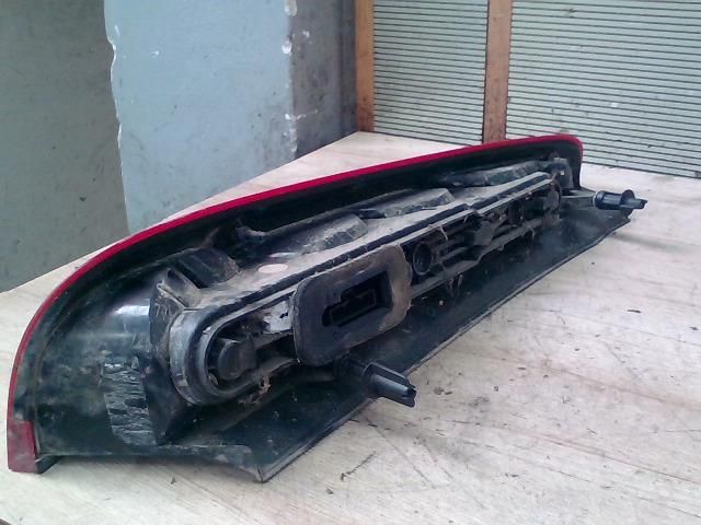 bontott FORD FOCUS C-MAX I Jobb Hátsó Lámpa