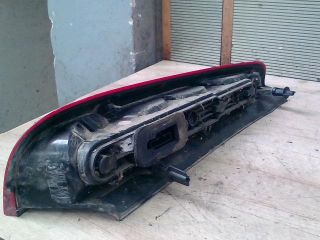 bontott FORD FOCUS C-MAX I Jobb Hátsó Lámpa