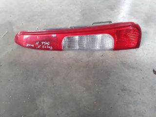 bontott FORD FOCUS C-MAX I Jobb Hátsó Lámpa