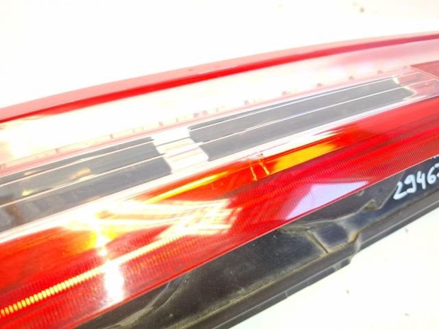 bontott FORD FOCUS C-MAX I Jobb Hátsó Lámpa