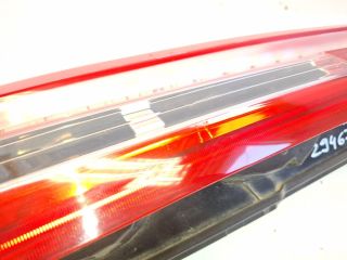 bontott FORD FOCUS C-MAX I Jobb Hátsó Lámpa