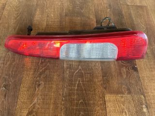 bontott FORD FOCUS C-MAX I Jobb Hátsó Lámpa