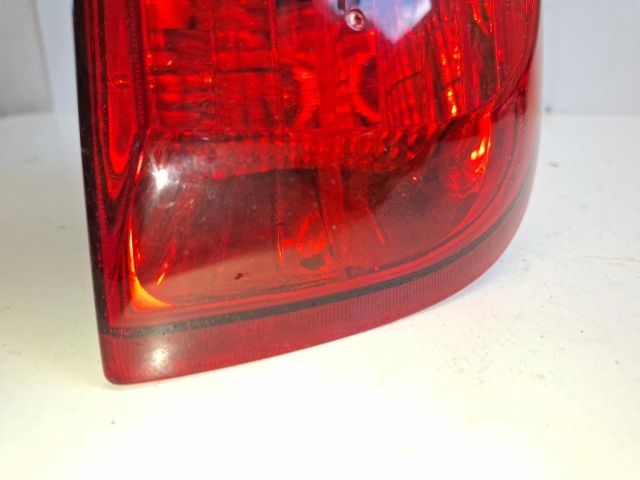 bontott FORD FOCUS C-MAX I Jobb Hátsó Lámpa