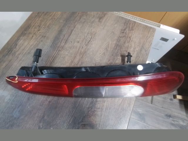 bontott FORD FOCUS C-MAX I Jobb Hátsó Lámpa