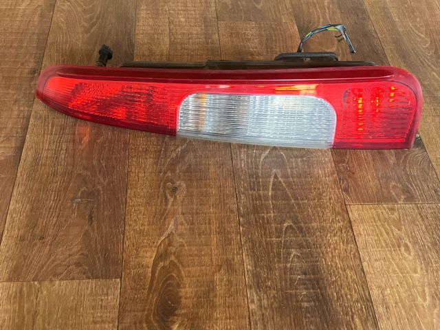 bontott FORD FOCUS C-MAX I Jobb Hátsó Lámpa