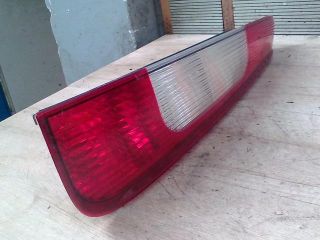 bontott FORD FOCUS C-MAX I Jobb Hátsó Lámpa