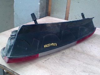 bontott FORD FOCUS C-MAX I Jobb Hátsó Lámpa