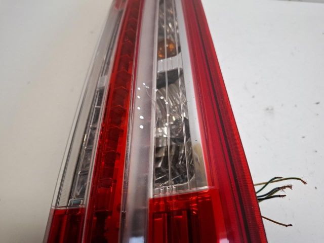 bontott FORD FOCUS C-MAX I Jobb Hátsó Lámpa