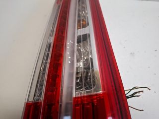 bontott FORD FOCUS C-MAX I Jobb Hátsó Lámpa