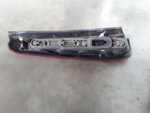 bontott FORD FOCUS C-MAX I Jobb Hátsó Lámpa