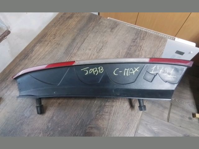 bontott FORD FOCUS C-MAX I Jobb Hátsó Lámpa