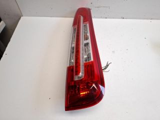 bontott FORD FOCUS C-MAX I Jobb Hátsó Lámpa