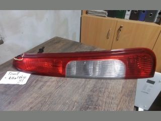 bontott FORD FOCUS C-MAX I Jobb Hátsó Lámpa