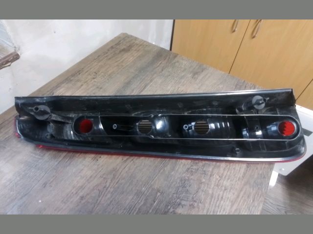 bontott FORD FOCUS C-MAX I Jobb Hátsó Lámpa