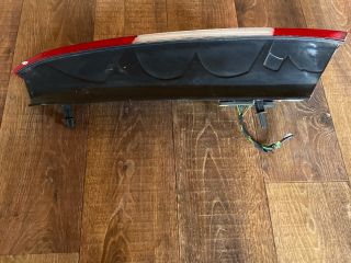 bontott FORD FOCUS C-MAX I Jobb Hátsó Lámpa