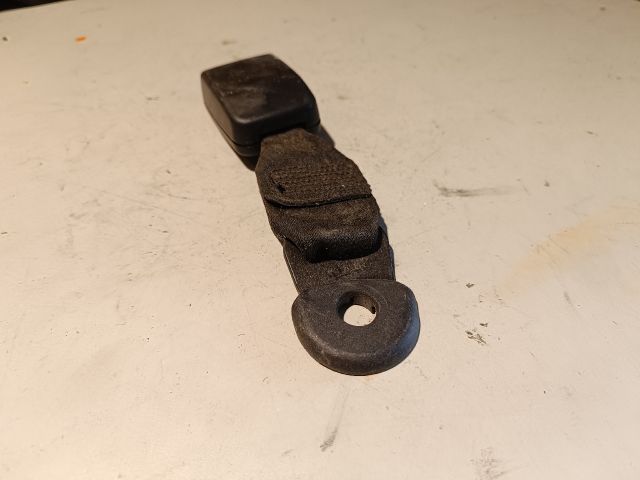 bontott FORD FOCUS C-MAX I Jobb hátsó Övfeszítő