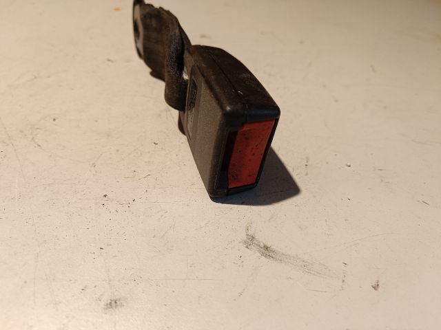 bontott FORD FOCUS C-MAX I Jobb hátsó Övfeszítő