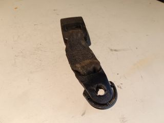 bontott FORD FOCUS C-MAX I Jobb hátsó Övfeszítő