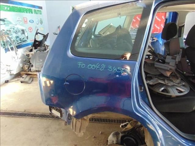 bontott FORD FOCUS C-MAX I Jobb hátsó Sárvédő