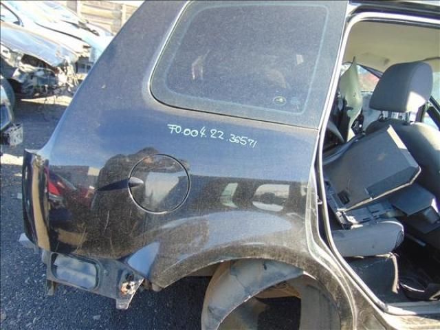 bontott FORD FOCUS C-MAX I Jobb hátsó Sárvédő