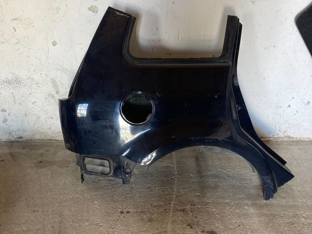 bontott FORD FOCUS C-MAX I Jobb hátsó Sárvédő