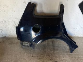 bontott FORD FOCUS C-MAX I Jobb hátsó Sárvédő