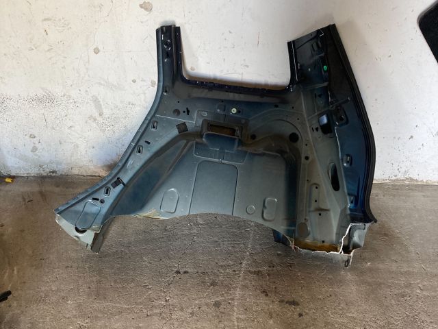 bontott FORD FOCUS C-MAX I Jobb hátsó Sárvédő