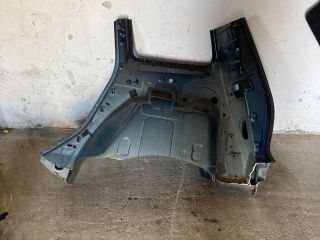 bontott FORD FOCUS C-MAX I Jobb hátsó Sárvédő