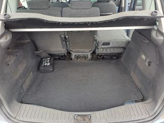 bontott FORD FOCUS C-MAX I Jobb hátsó Sárvédő