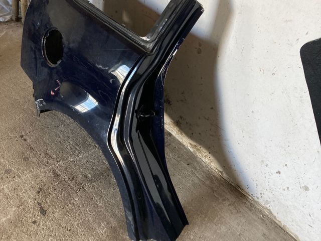 bontott FORD FOCUS C-MAX I Jobb hátsó Sárvédő