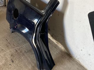 bontott FORD FOCUS C-MAX I Jobb hátsó Sárvédő