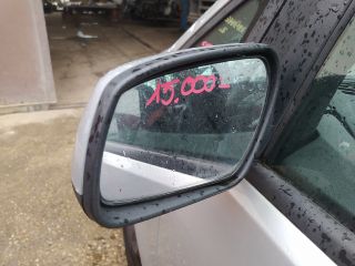 bontott FORD FOCUS C-MAX I Jobb hátsó Ülés