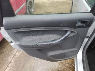 bontott FORD FOCUS C-MAX I Jobb hátsó Ülés