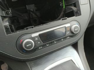 bontott FORD FOCUS C-MAX I Jobb hátsó Ülés