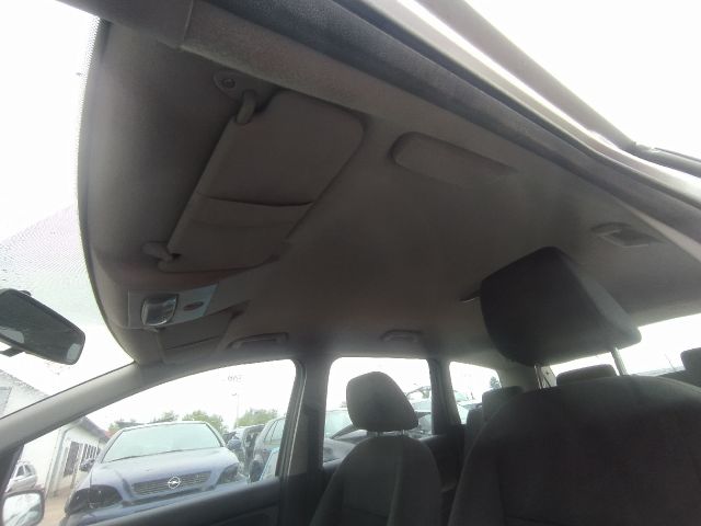 bontott FORD FOCUS C-MAX I Jobb hátsó Ülés