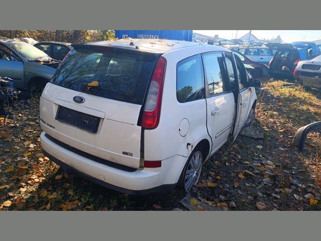 bontott FORD FOCUS C-MAX I Jobb hátsó Vízlehúzó Gumicsík