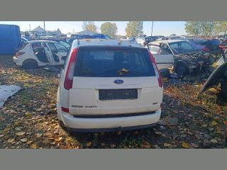 bontott FORD FOCUS C-MAX I Jobb hátsó Zsanér