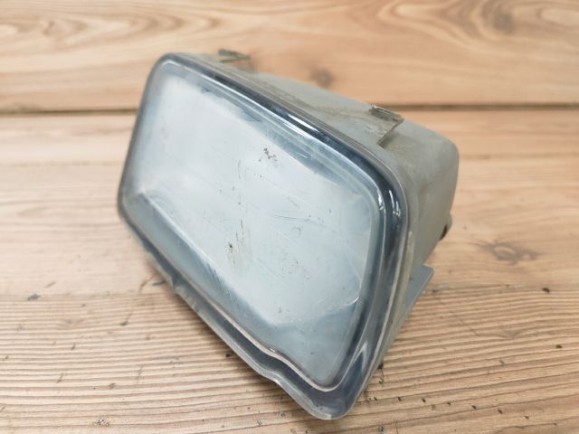 bontott FORD FOCUS C-MAX I Jobb Ködfényszóró