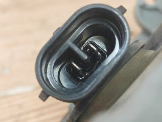 bontott FORD FOCUS C-MAX I Jobb Ködfényszóró