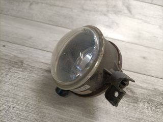 bontott FORD FOCUS C-MAX I Jobb Ködfényszóró